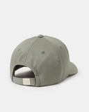 Tentree Slogan Peak Hat - Agave Green Outdoorsy-ish
