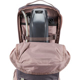 Dakine Women's Drafter 10L Bike Hydration Backpack - Pinebark