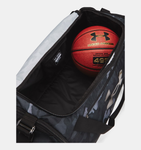 Under Armour UA Undeniable 5.0 Medium Duffle Bag - Black - 010