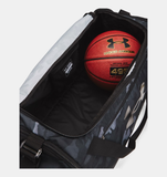 Under Armour UA Undeniable 5.0 Medium Duffle Bag - Black - 010