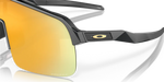 Oakley Sutro Lite Sunglasses - Matte Carbon W/ Prizm 24K