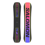 Salomon Men's Huck Knife Pro Snowboard
