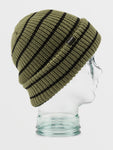 Volcom SD Beanie - Light Military