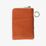 Thread Zipper Wallet - Blossom
