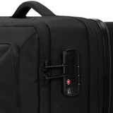Dakine Split Roller 42L+ Carry-On Bag - Black
