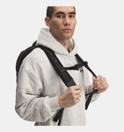 Under Armour UA Hustle Elite No Weigh Backpack - Black - 001