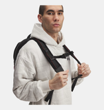 Under Armour UA Hustle Elite No Weigh Backpack - Black - 001