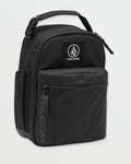 Volcom Grizzle Lunchkit - Black