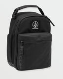 Volcom Grizzle Lunchkit - Black