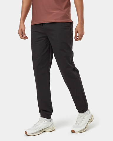 Tentree Mens EcoStretch Cotton Jogger