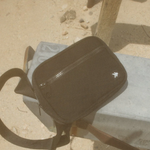 Thread Fanny Pack - Black