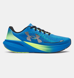 Under Armour Men's Velociti Pace - Blue/Yellow