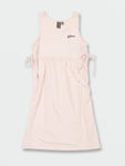 Volcom Girls Sandy Candy Dress