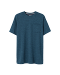 Saxx Mens Droptemp™ All Day Cooling S/S Tee