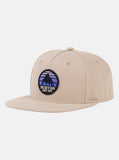Burton Kids Underhill Hat - Summit Taupe