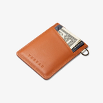 Thread Vertical Wallet - Renae