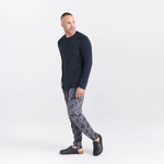 Saxx Mens Snooze Sleep Pant