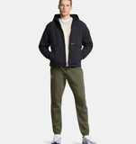 Under Armour Men's UA Expanse Fleece Lined Jacket - Black - 001