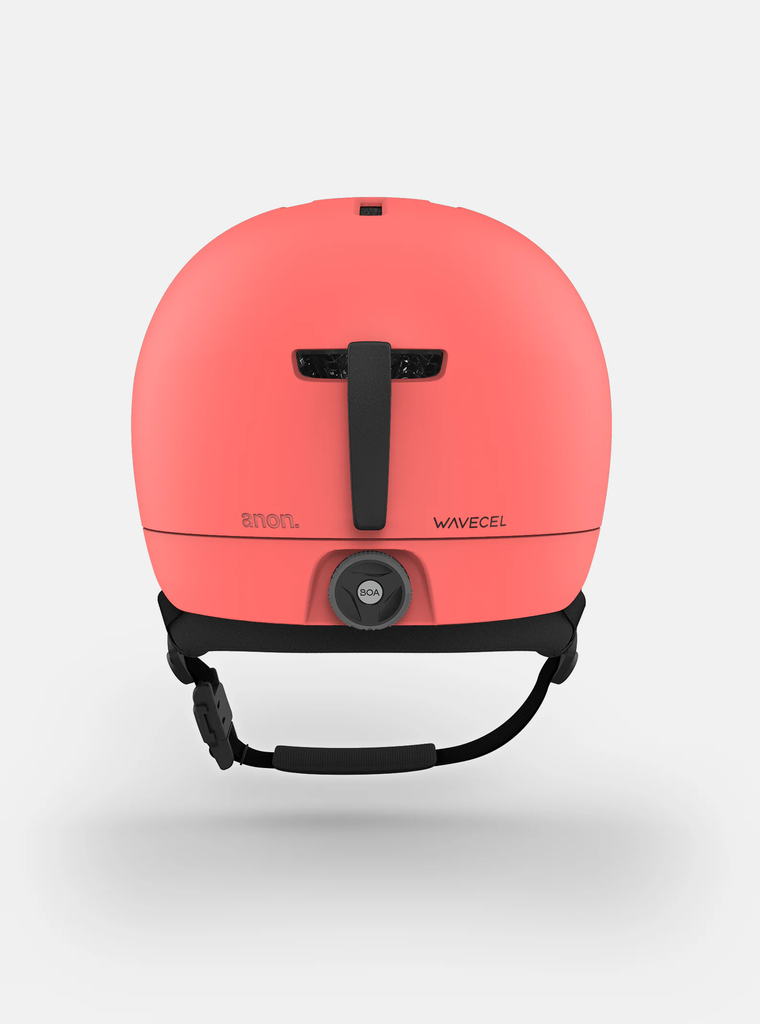 Anon Windham Wavecel Ski & Snowboard Helmet Anon Windham Wavecel Ski & Snowboard Helmet
