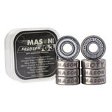 Bronson G3 Mason Silva Skateboard Bearings