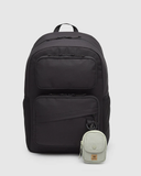 Tentree Sombrio Clip Bag - Light Moss