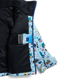 Burton Toddlers' Hillslope 2L Jacket - Critters