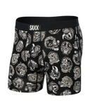 Saxx Vibe Underwear - Brain Bucket-Black