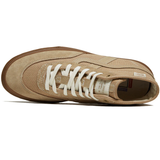 Vans Mens Suede Crockett High Shoes