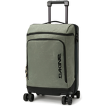 Dakine Split 4 Wheel Carry On 48L Bag - Mulled Basil