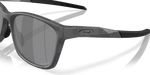 Oakley Paracord Sunglasses - Matte Black Camo W/ Prizm Black