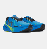 Under Armour Men's Velociti Pace - Blue/Yellow