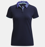 Under Armour Women's UA Iso-Chill Polo