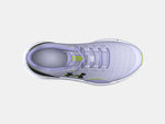 Under Armour Girls' UA Surge 4 Running Shoes - Salt Purple/Transparent/Black - 535