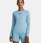 Under Armour Women's UA Long Sleeve Shooting Shirt