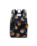 Herschel Heritage™ Backpack | Youth - 26L - Burgers and Fries