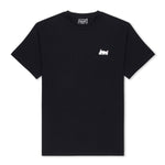 Ripndip Mens Lord Nermal S/S Pocket Tee - Black