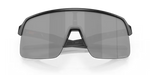 Oakley Sutro Lite Sunglasses - Matte Black W/ Prizm Black