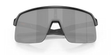 Oakley Sutro Lite Sunglasses - Matte Black W/ Prizm Black