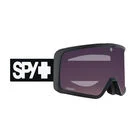 Spy Megalith Snow Goggles - Everblack w/ Happy Rose Photochromic & Happy LL Yellow