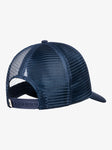 Roxy Womens Finishline 2 Trucker Hat