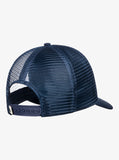 Roxy Womens Finishline 2 Trucker Hat