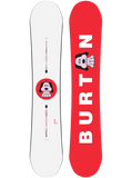 Burton Men's Process Camber Snowboard - Good Dog