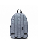 Herschel Pop Quiz Backpack - 25L - Raven Crosshatch