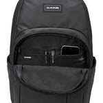 Dakine Campus Premium 28L Backpack - Black Ripstop