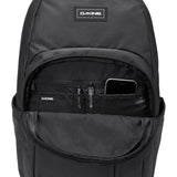 Dakine Campus Premium 28L Backpack - Black Ripstop