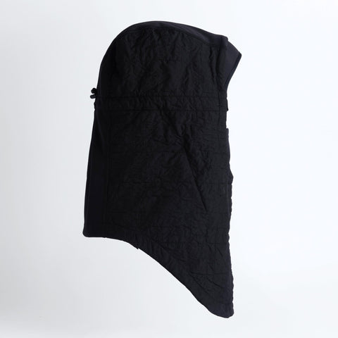 Coal The Catacombs Hood II - Black