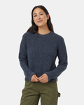 Tentree Women's Highline Nep Crew Sweater