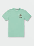 Volcom Mens Psychbox S/S Tee