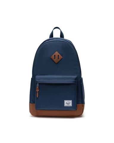 Herschel Heritage™ Backpack - 24L - Navy/Tan