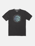 Volcom Mens Twisted Up S/S Tee